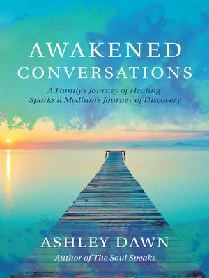 cover image of Awakened Conversations